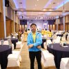 งานมุทิตาจิตสมาชิกเกษียณอายุราชการ สหกรณ์ออมทรัพย์ครูพัทลุง จำกัด ประจำปี 2567